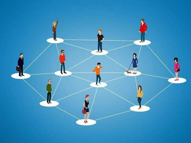clustering